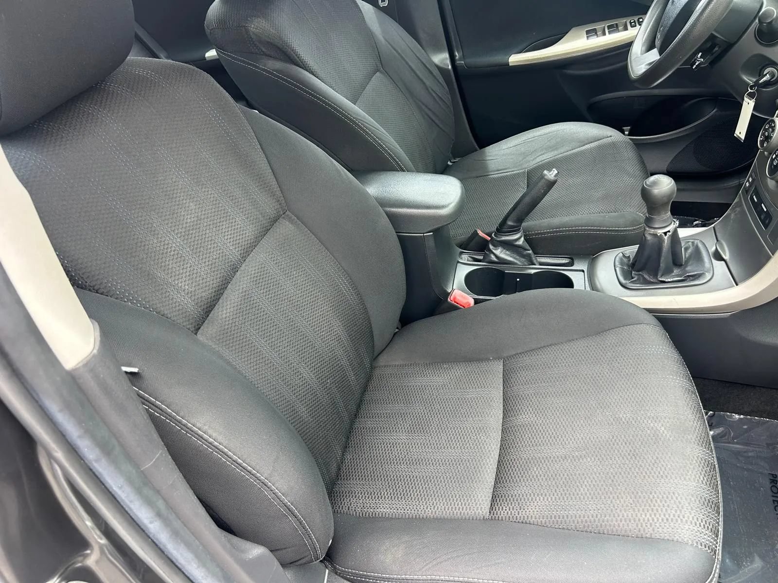 Used 2013 Toyota Corolla S FWD image 27