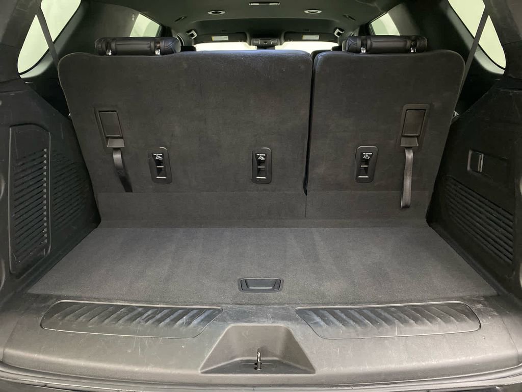 Used 2023 Chevrolet Tahoe LT image 8