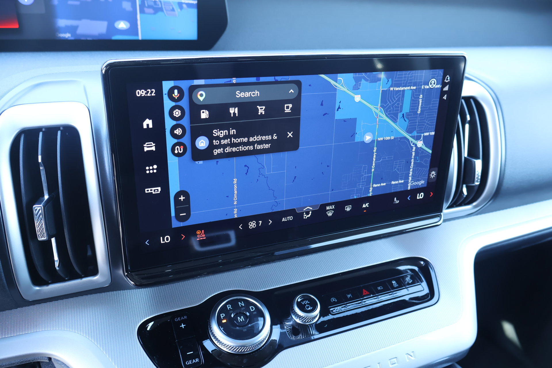 New 2026 Ford Expedition Active AWD/4WD image 7