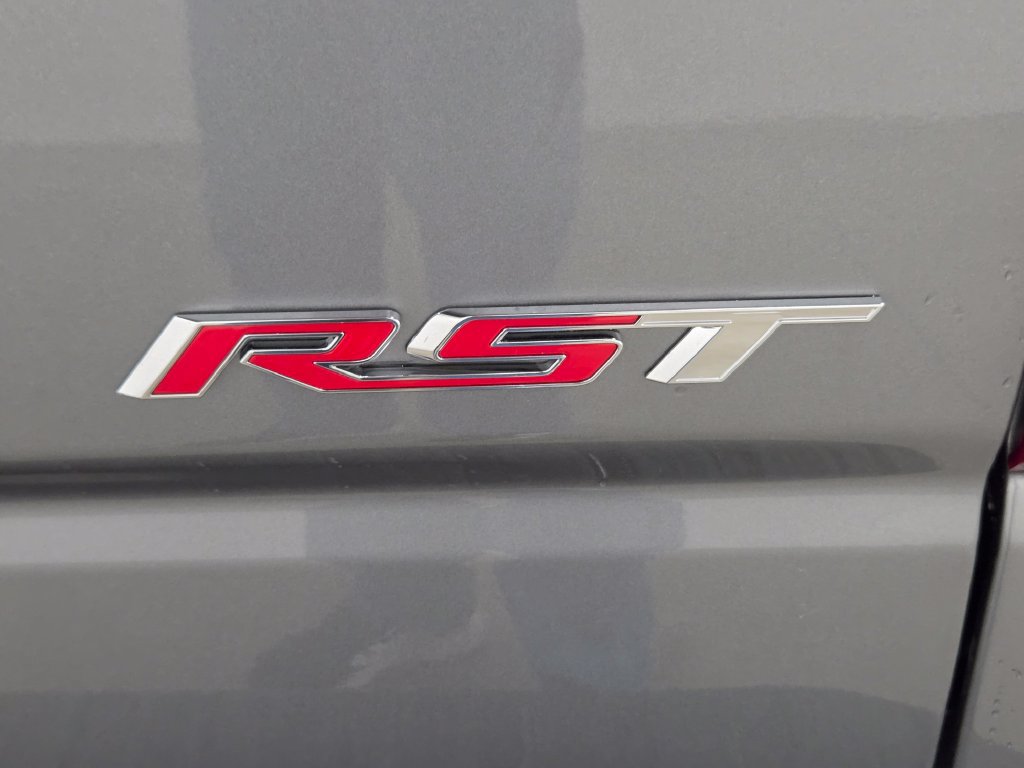 New 2026 Chevrolet Silverado 1500 RST w/ Z71 Off-Road Package AWD/4WD image 5
