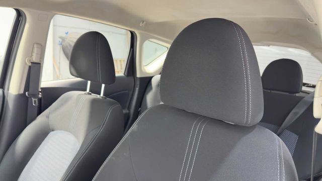 Used 2018 Nissan Versa Note SV FWD image 22