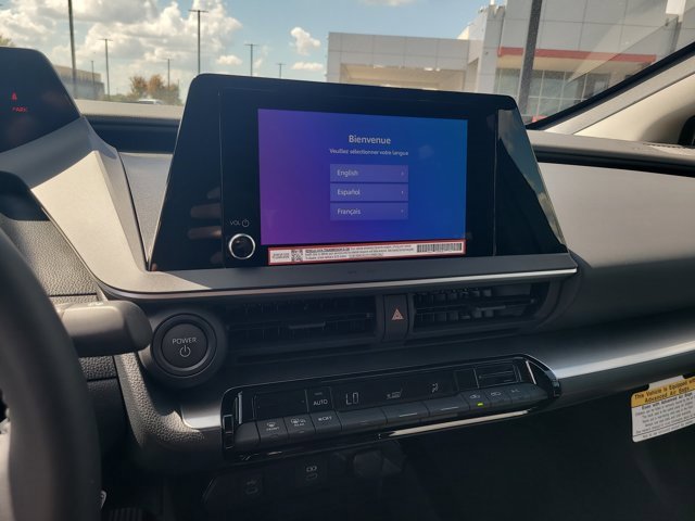 New 2026 Toyota Prius LE image 17