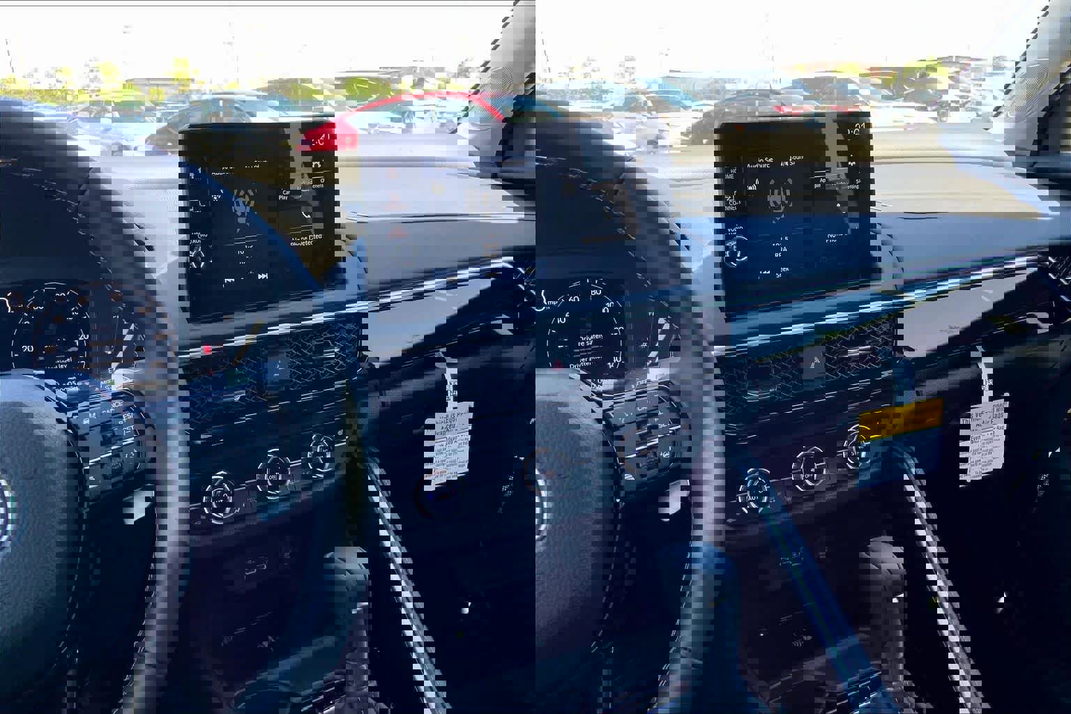 New 2026 Acura ADX FWD image 6