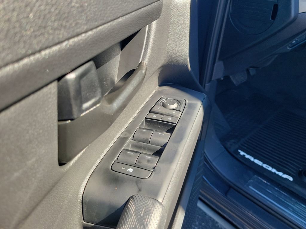 New 2026 Toyota Tacoma SR5 image 17