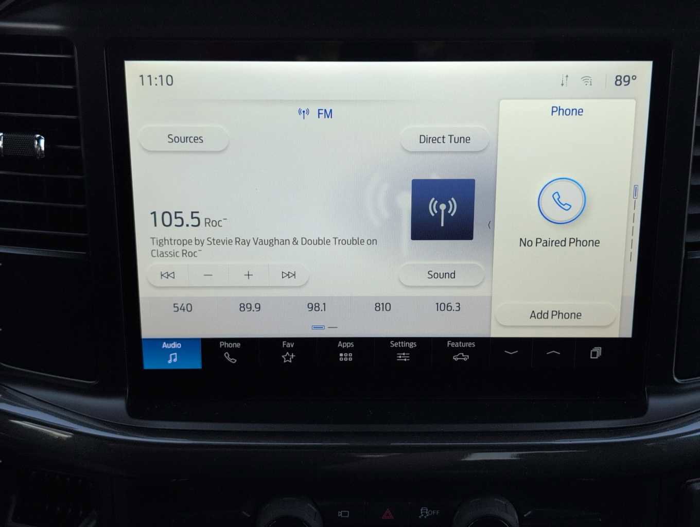 New 2025 Ford F150 STX image 18