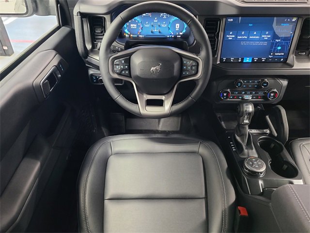 New 2025 Ford Bronco Badlands image 26