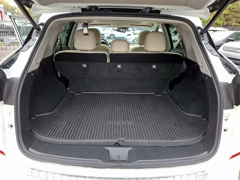Used 2020 Nissan Murano SL w/ Moonroof Package AWD/4WD image 31