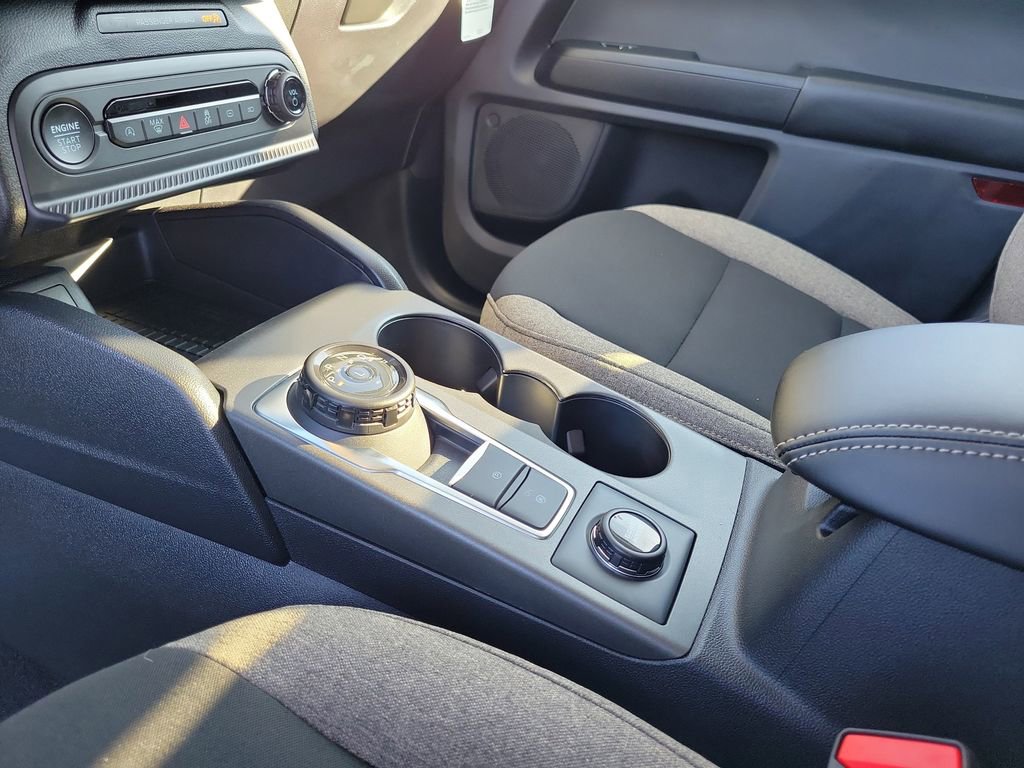 New 2025 Ford Bronco Sport Big Bend w/ Convenience Package image 29