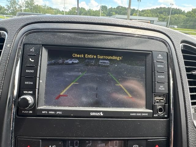 Used 2011 Dodge Durango Crew AWD/4WD image 20