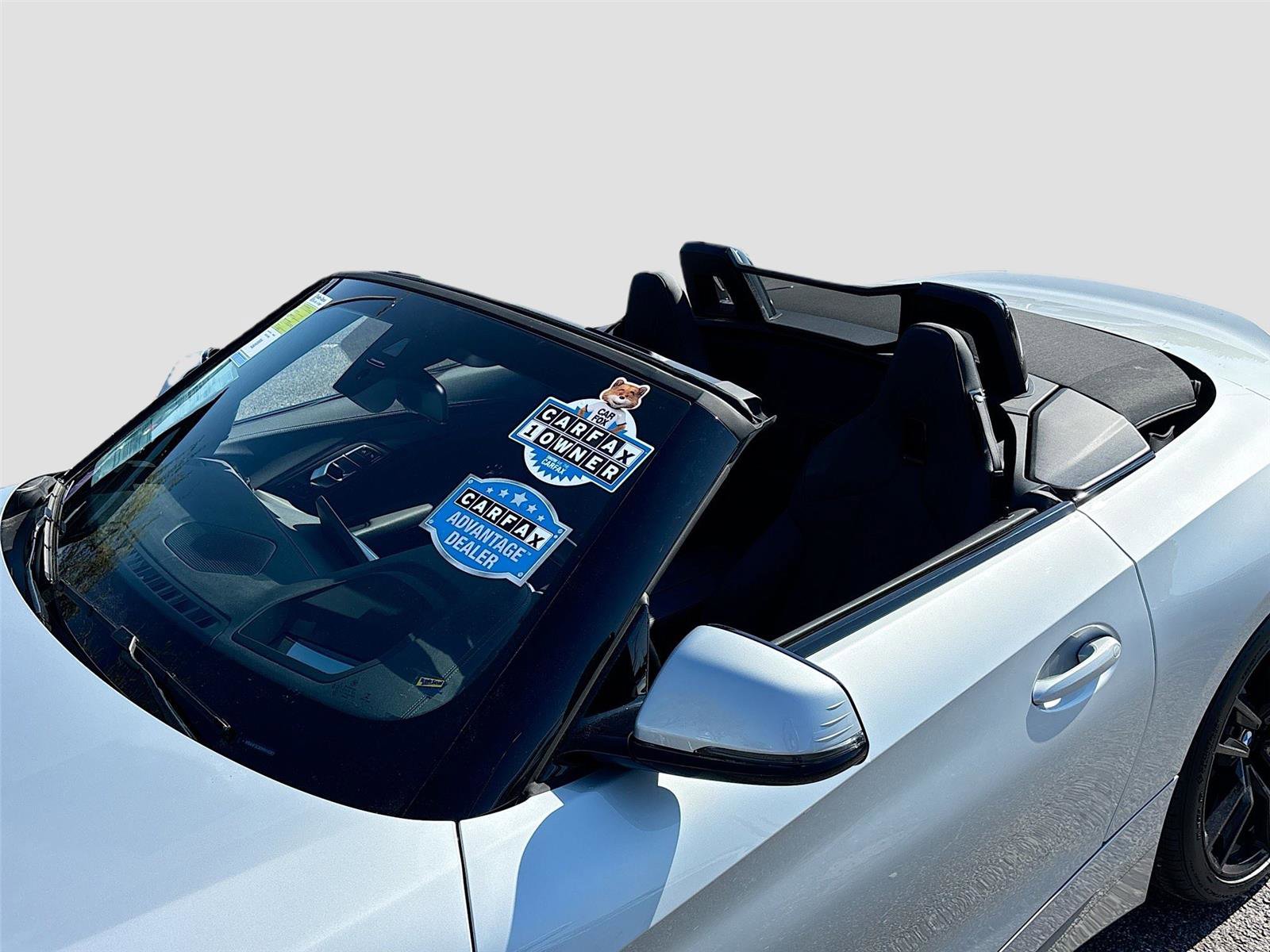 Used 2022 BMW Z4 sDrive30i w/ Premium Package image 27