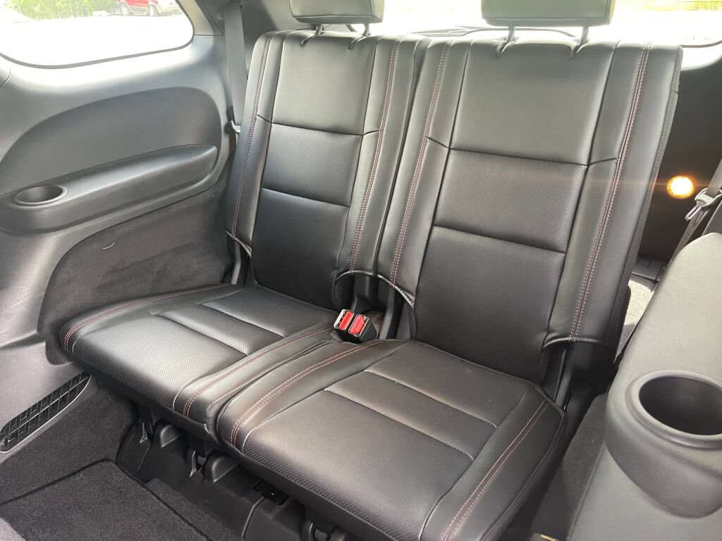 Used 2025 Dodge Durango R/T AWD/4WD image 28