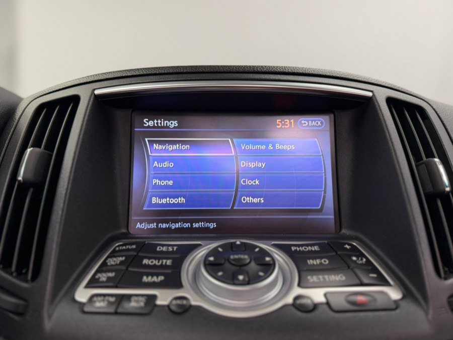 Used 2013 INFINITI G37 IPL RWD image 68