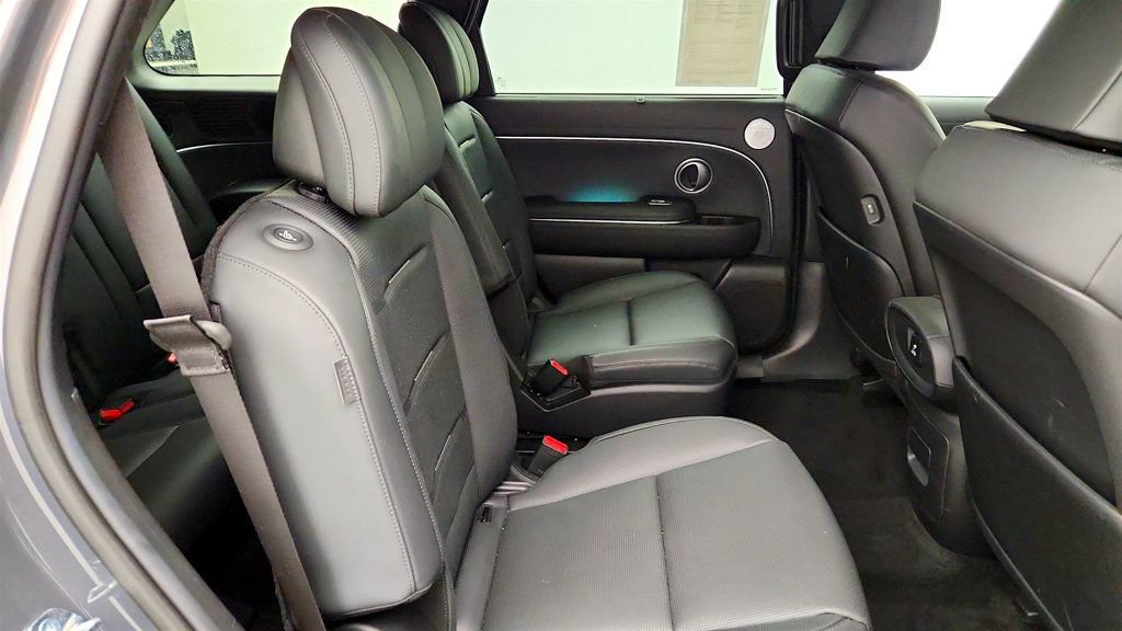 Used 2026 Hyundai Palisade Calligraphy AWD/4WD image 23