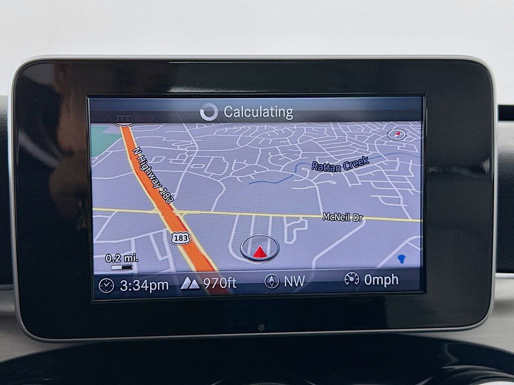 Used 2015 Mercedes-Benz C 300 Sedan image 13