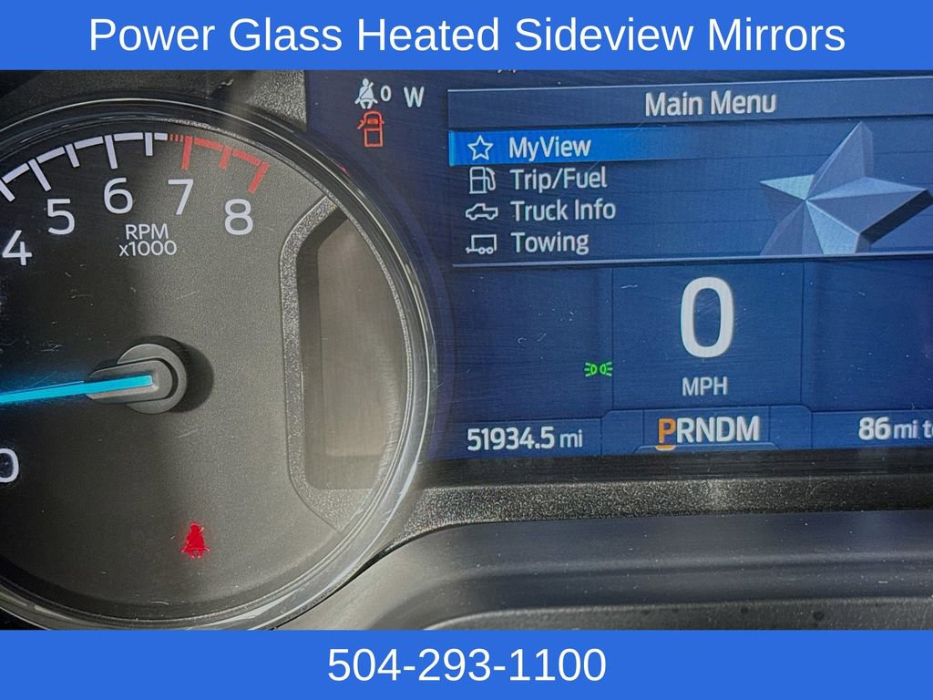 Used 2022 Ford F150 XLT w/ Equipment Group 302A High image 12