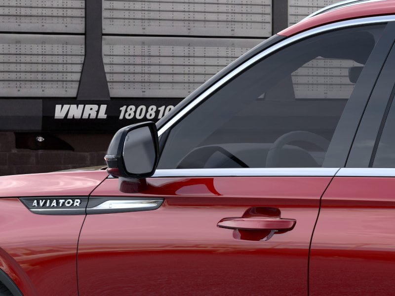 New 2026 Lincoln Aviator Reserve RWD image 20