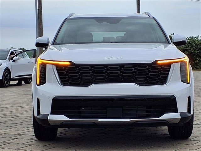 New 2026 Kia Sorento S image 30