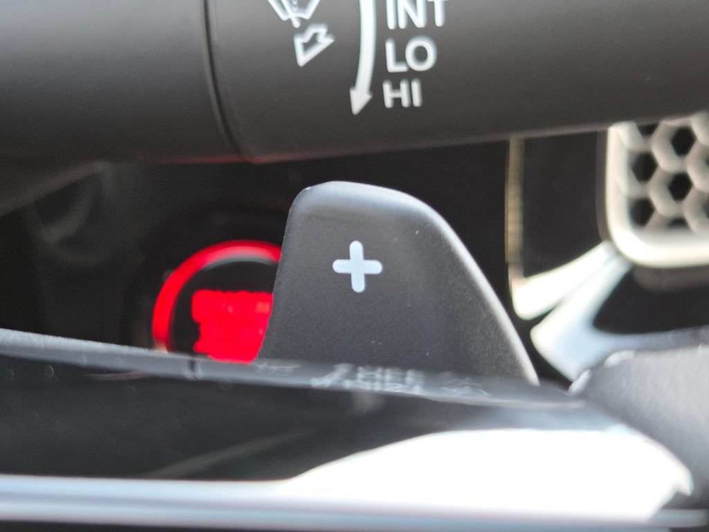 New 2026 Honda Civic Sport image 12
