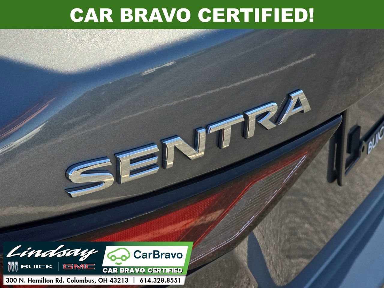 Used 2024 Nissan Sentra SV image 32