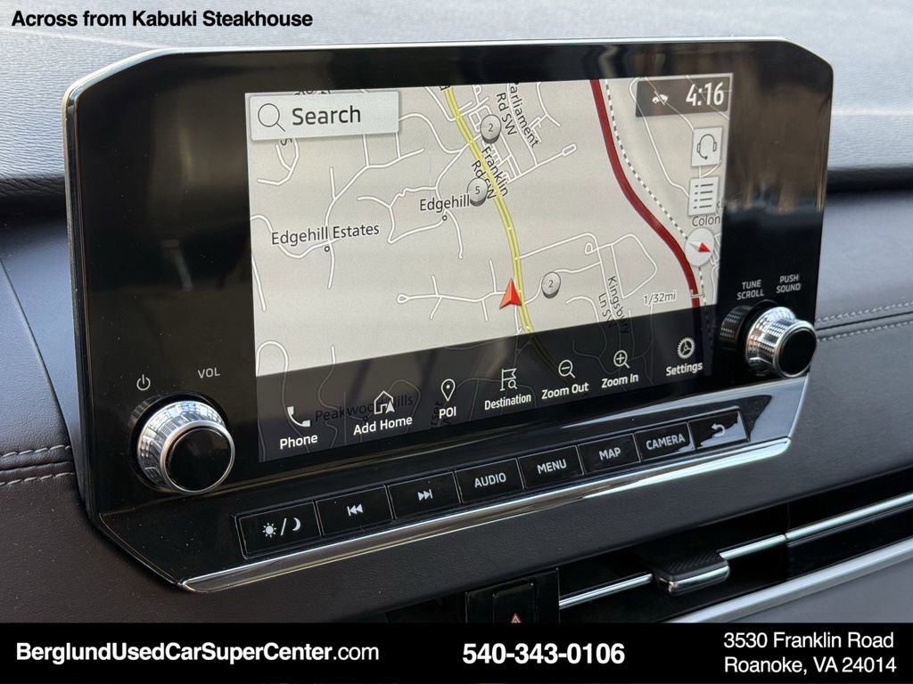 Used 2024 Mitsubishi Outlander SE image 23