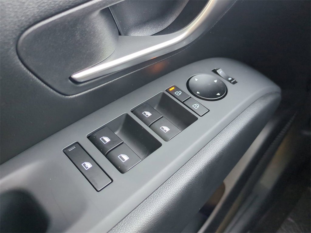 New 2026 Hyundai Tucson SEL image 32