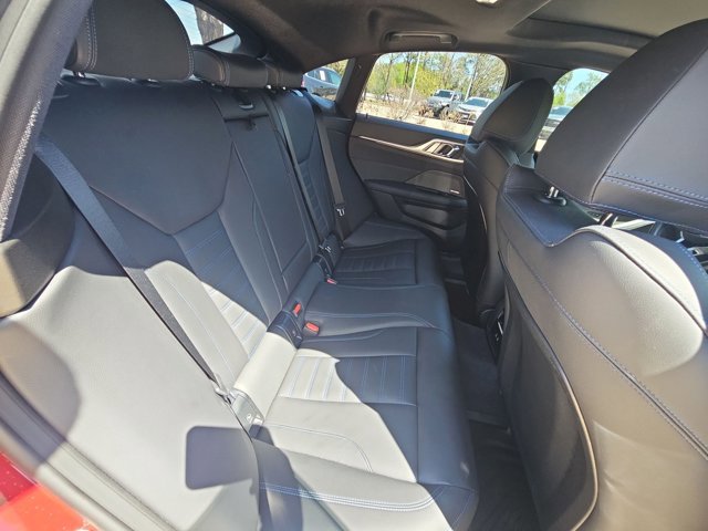 Used 2025 BMW i4 M50 image 17