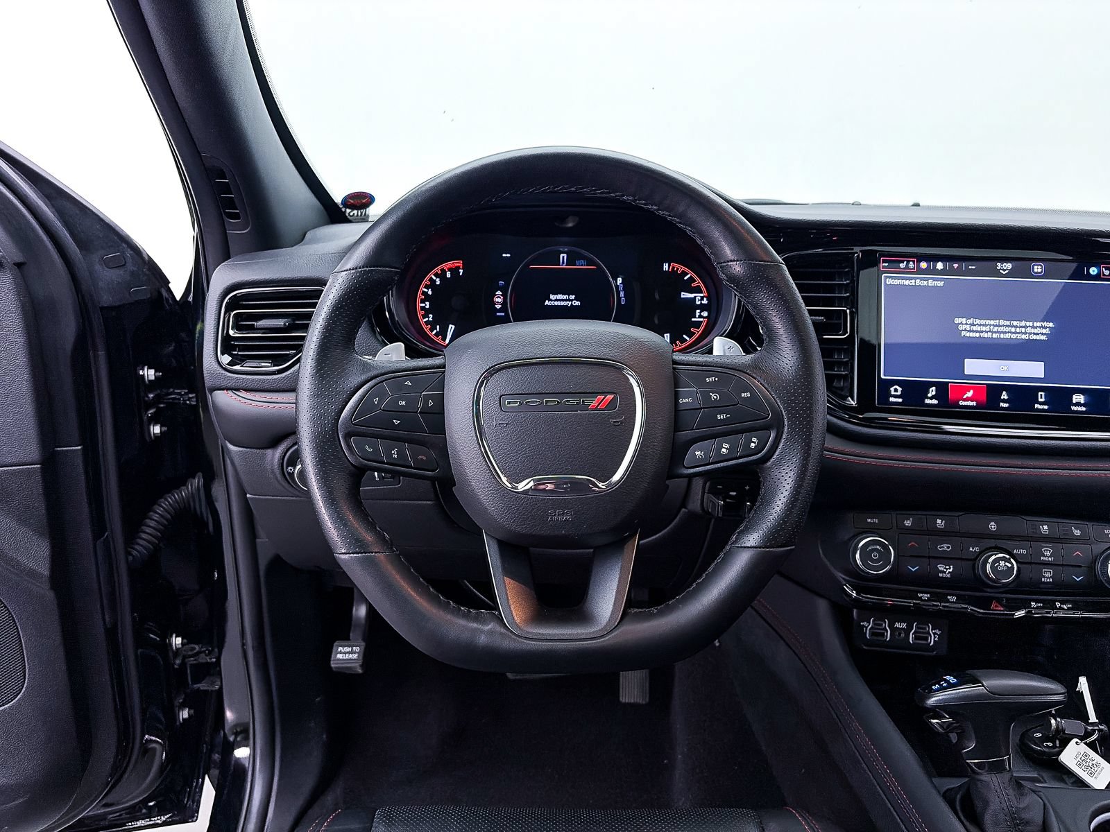 Used 2024 Dodge Durango R/T AWD/4WD image 30