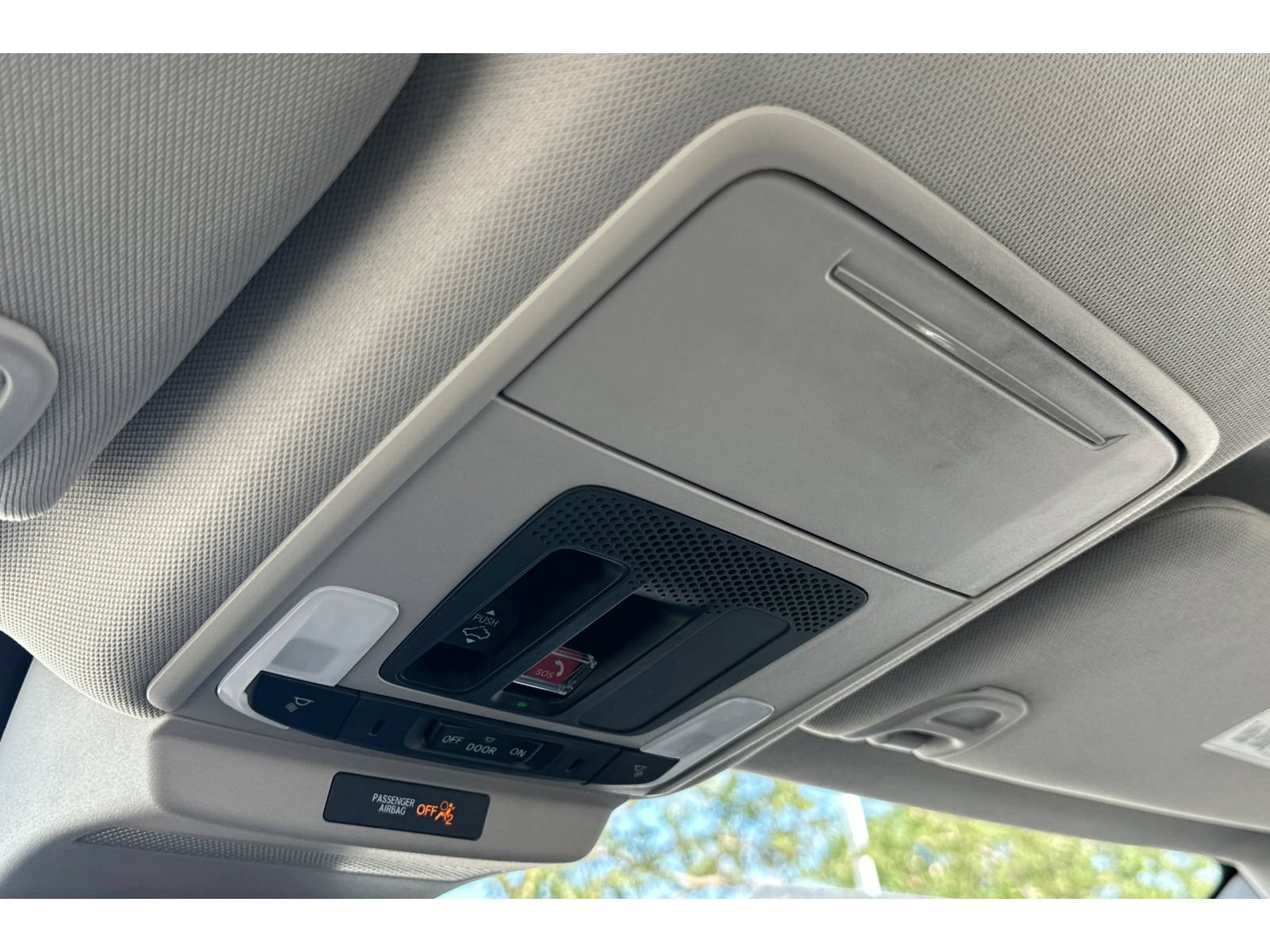 Used 2024 Honda Accord EX image 23