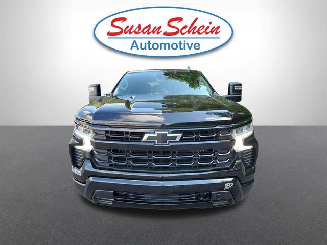 Used 2023 Chevrolet Silverado 1500 RST image 24