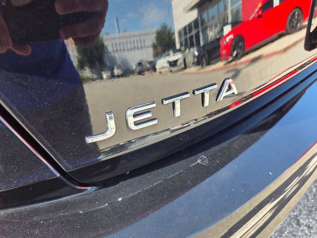 Used 2023 Volkswagen Jetta S FWD image 15