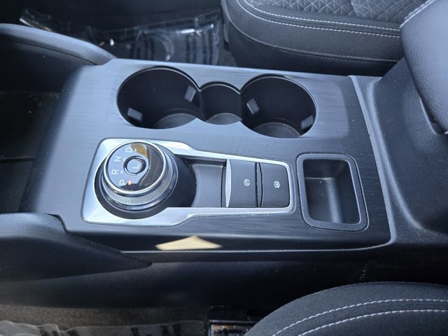 Certified 2023 Ford Escape Active w/ Tech Pack #1 FWD image 12