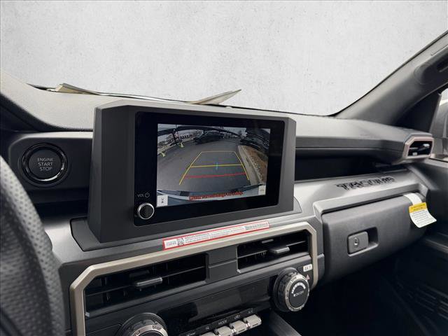 New 2026 Toyota Tacoma SR5 AWD/4WD image 15