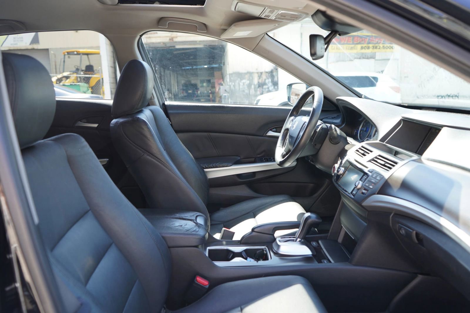 Used 2015 Honda Crosstour EX-L image 20