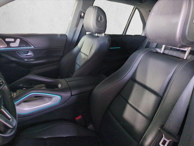 Used 2022 Mercedes-Benz GLE 350 image 17