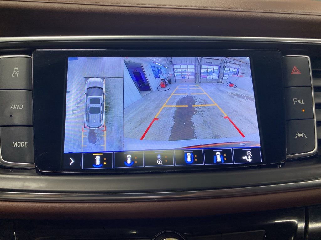 Used 2021 Buick Enclave Avenir w/ Avenir Technology Package image 46