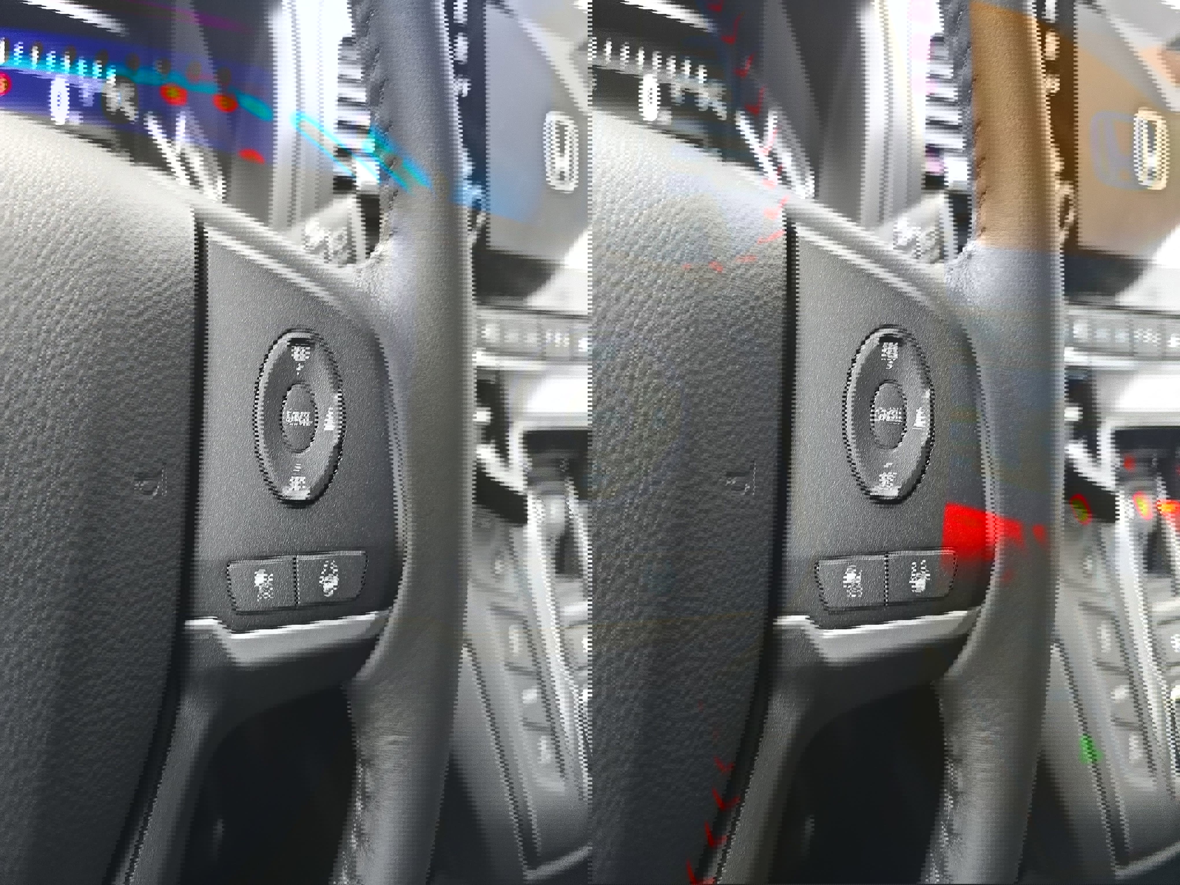 Certified 2024 Honda Odyssey Sport image 19