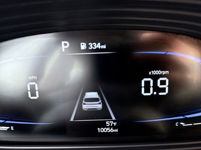 Certified 2025 Hyundai Venue Limited image 27