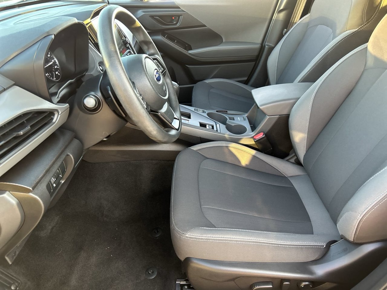 Certified 2026 Subaru Crosstrek 2.5i Premium AWD/4WD image 15