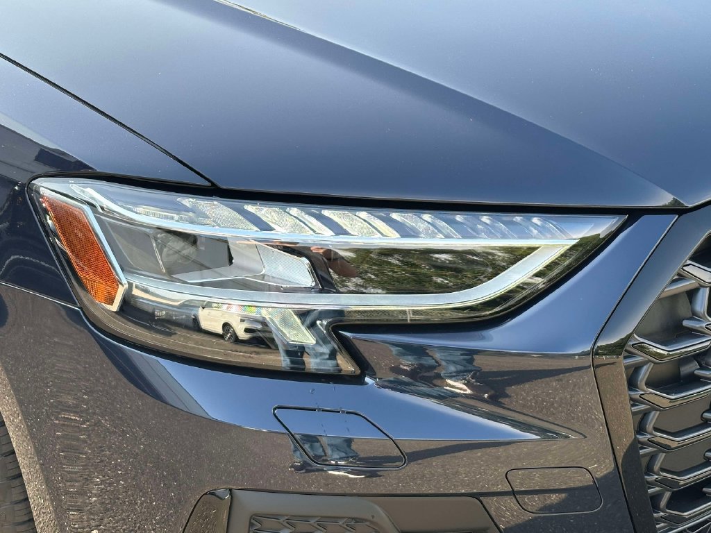 New 2027 Audi A8 L 3.0T AWD/4WD image 12