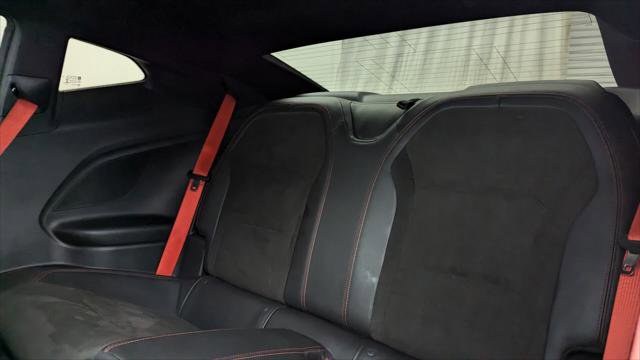 Used 2017 Chevrolet Camaro ZL1 image 14