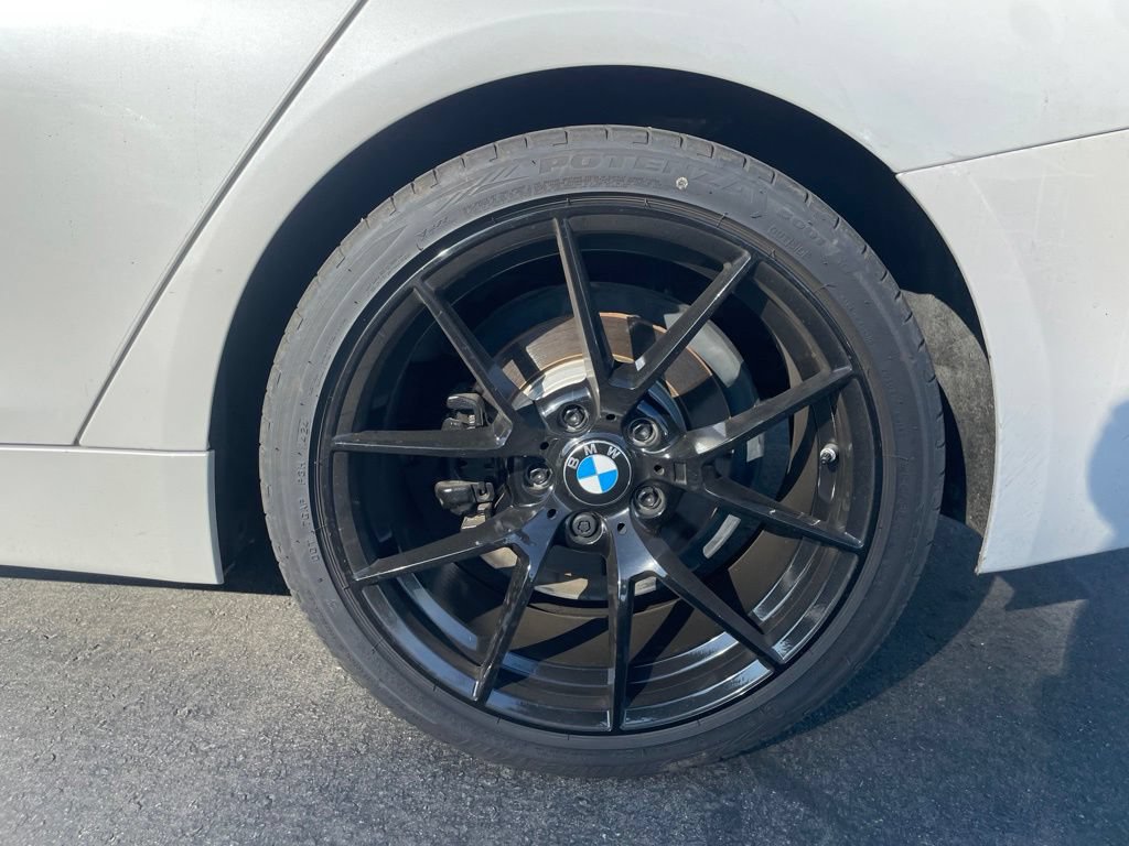 Used 2017 BMW 430i Gran Coupe RWD image 8