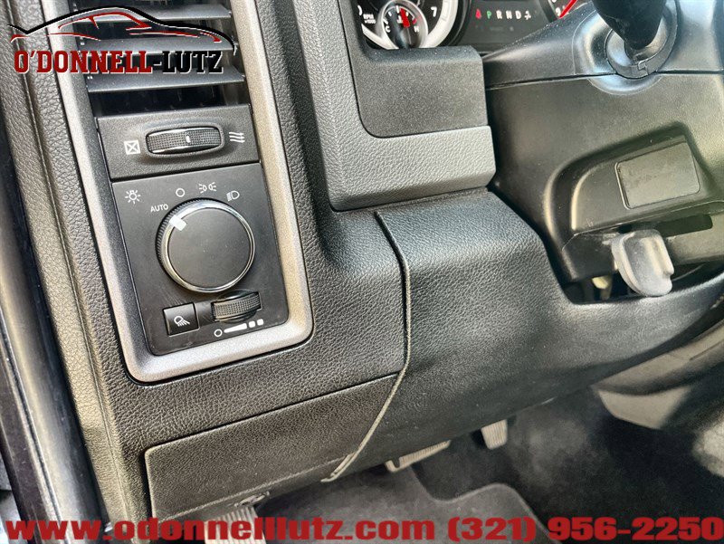 Used 2014 RAM 1500 Tradesman w/ Popular Equipment Group image 26