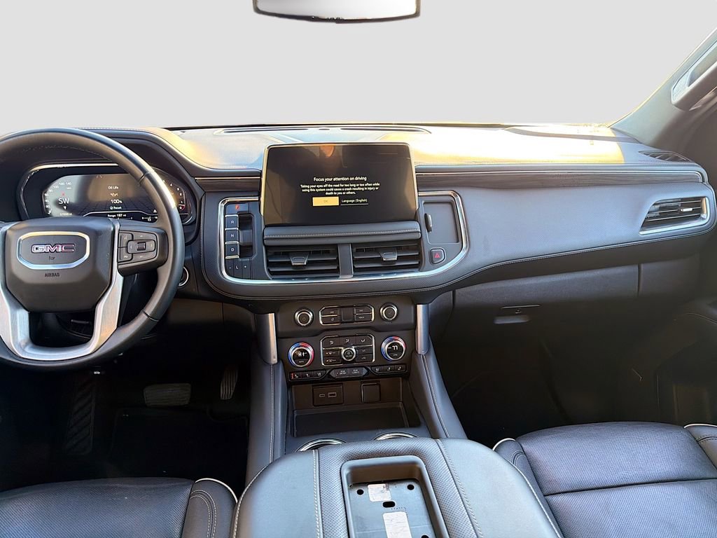 Used 2024 GMC Yukon SLT image 46