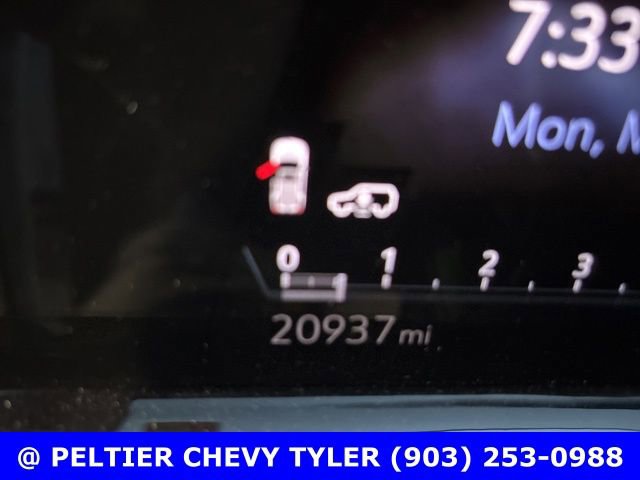 Used 2023 Cadillac Escalade Sport w/ Touring Package image 28