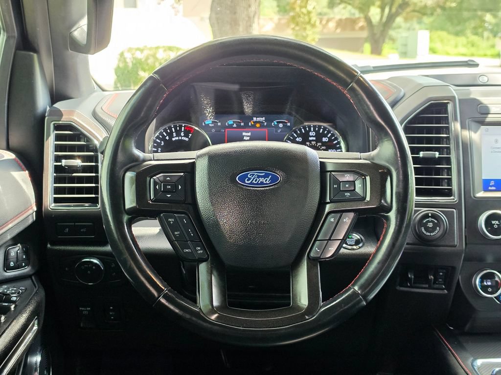 Used 2020 Ford Expedition Max Limited w/ Equipment Group 303A RWD image 22