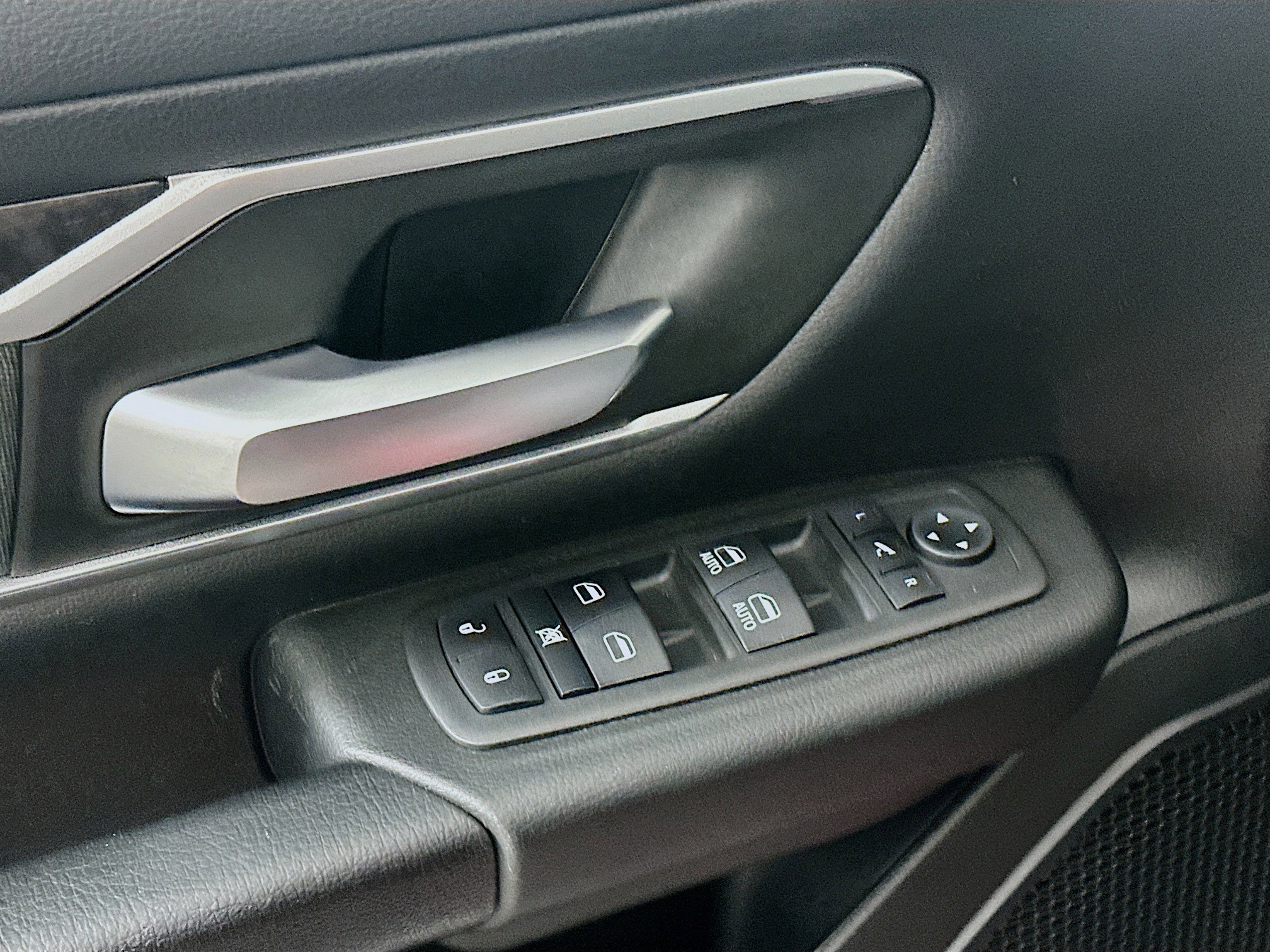 Used 2022 RAM 1500 Big Horn image 15