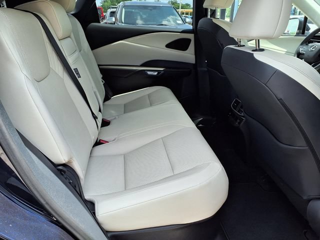 Used 2024 Lexus RX 350 FWD w/ Technology Package image 17