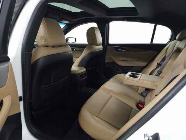 Used 2021 Cadillac CT5 Premium Luxury image 40