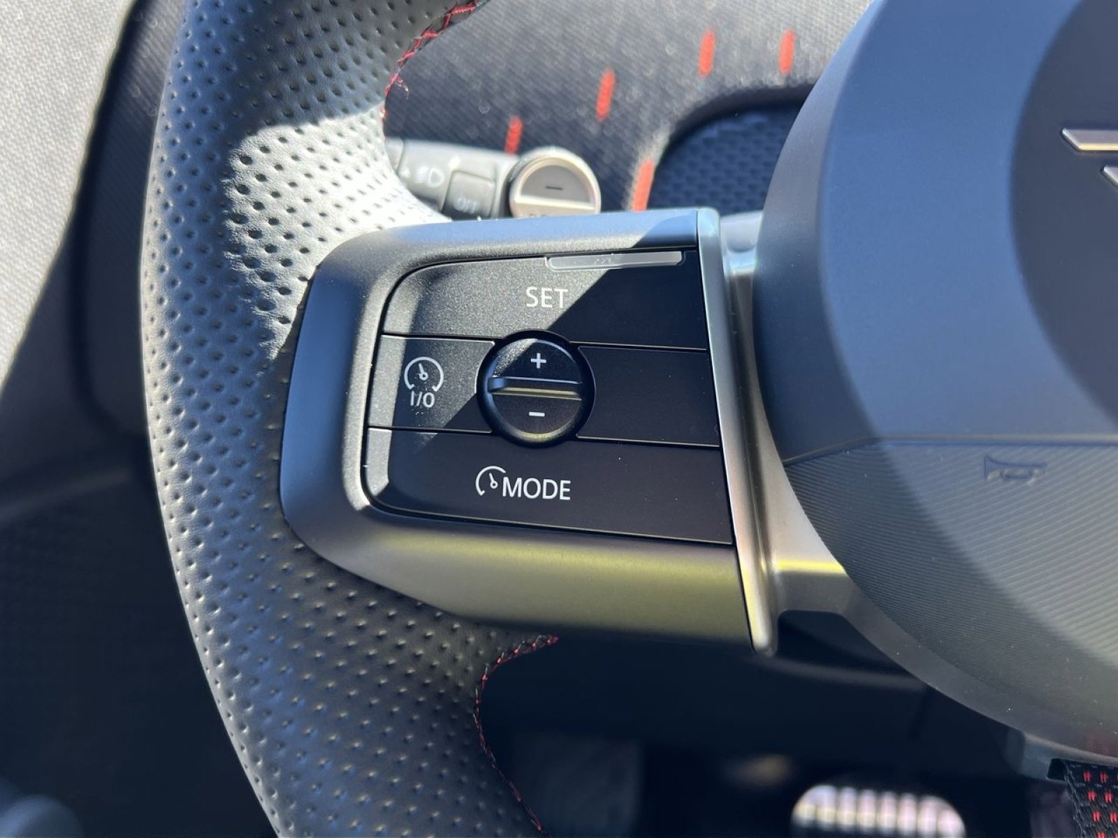 New 2026 MINI Cooper Countryman John Cooper Works image 29