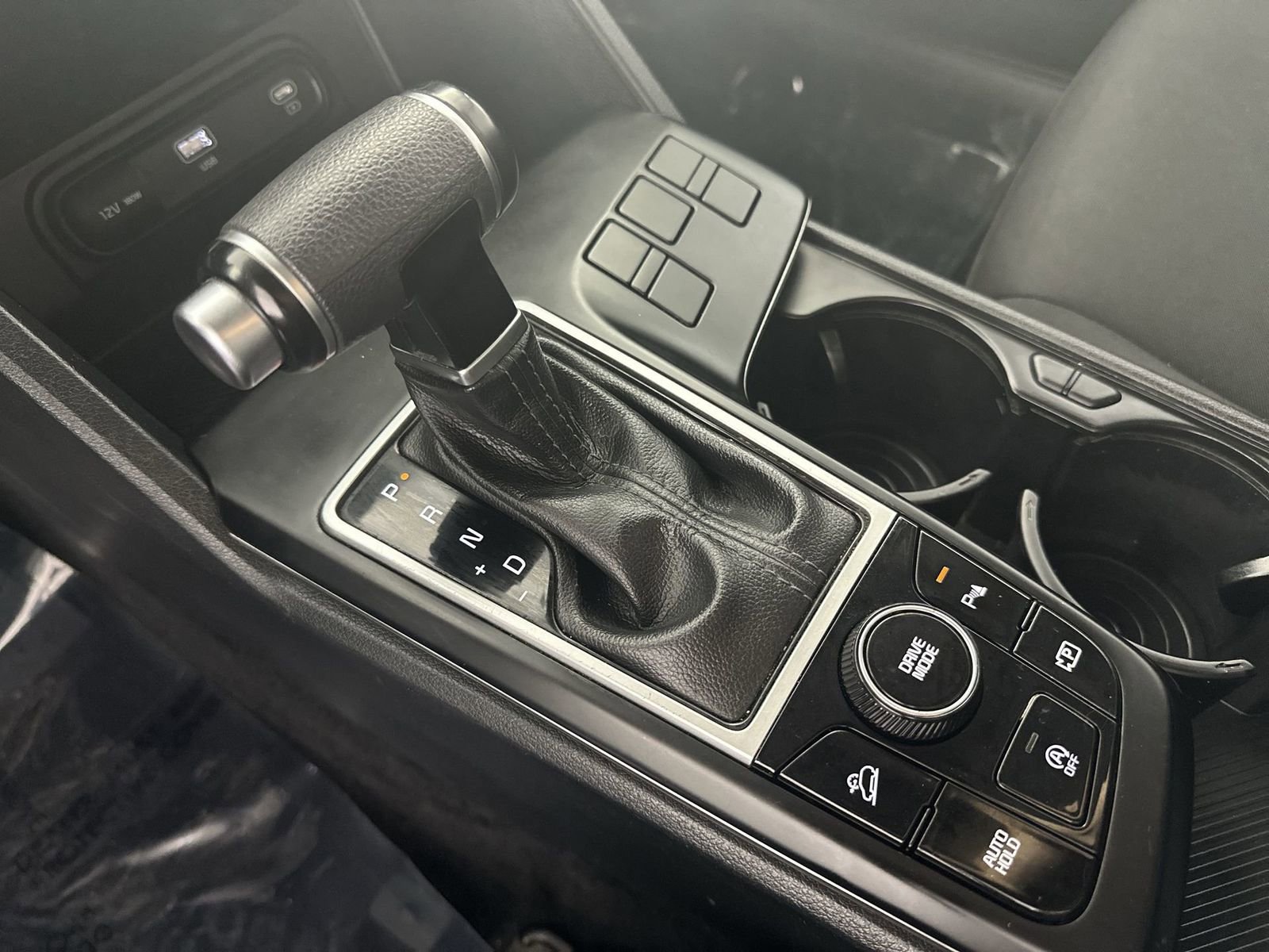 Used 2023 Kia Sportage LX image 20